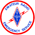 Amateur Radio Emergency Services (ARES)