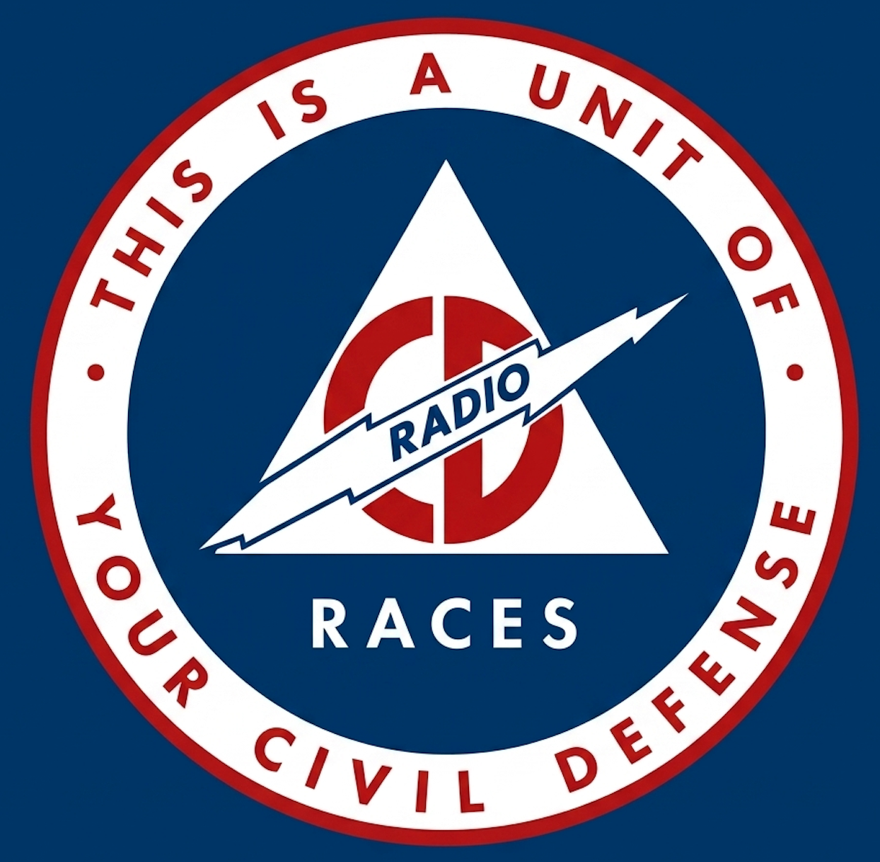 RACES Civil Defense