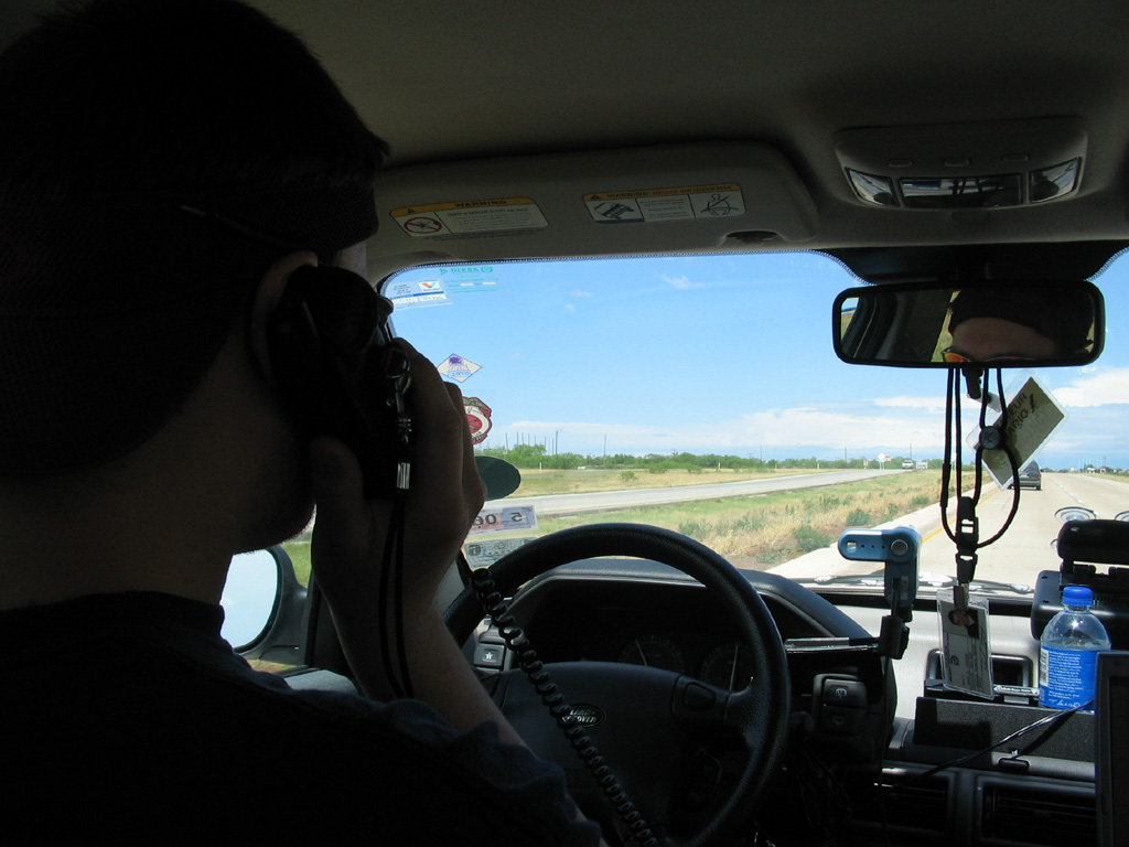 Calling and getting a NOWCAST from a friend