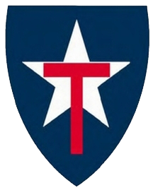 Texas Military Forces
