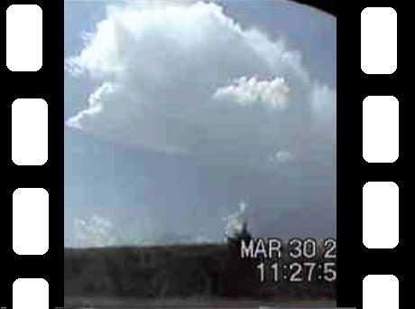 Chase Video Highlight