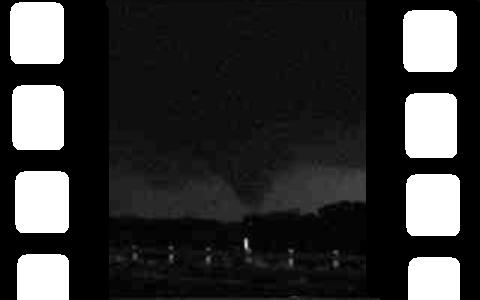 Westminster Tornado Footage