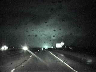 Video Capture of Powerflashes