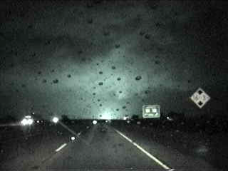 Video Capture of Power Flashes